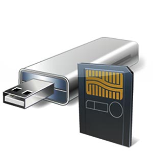 HP USB Disk Storage Format Tool
