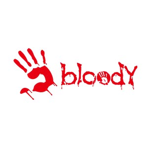 Bloody v8