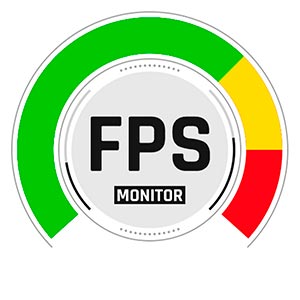 Превью-FPS-монитор