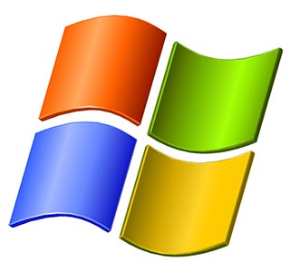 Иконка Windows XP SP3 Zver