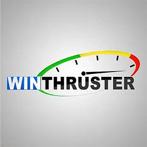 Иконка Winthruster