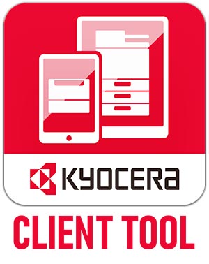 Kyocera Client Tool