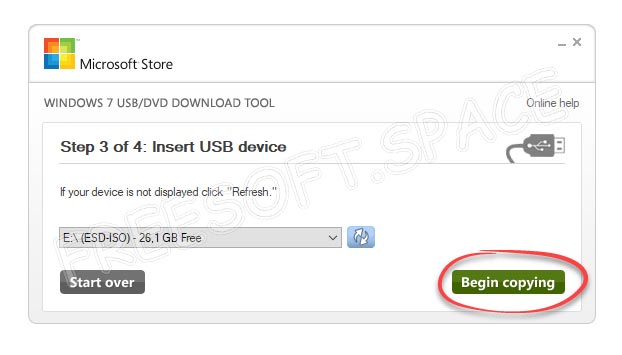 Начало-записи-флешки-в-Windows-7-USB-DVD-Download-Tool