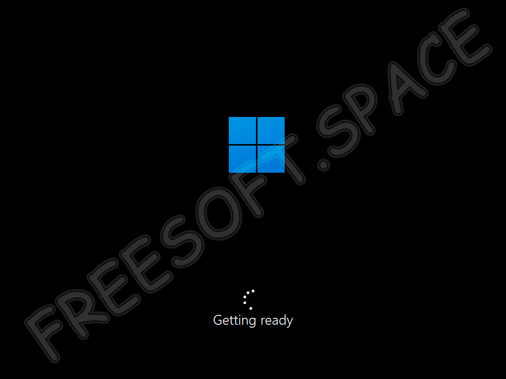 Перезапуск ПК при установке Windows 11