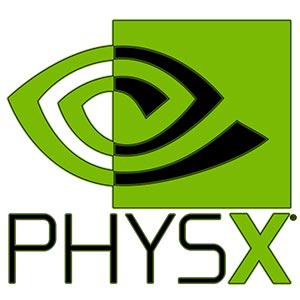 PhysX SDK
