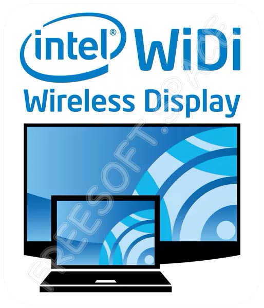 Программный интерфейс WIDI