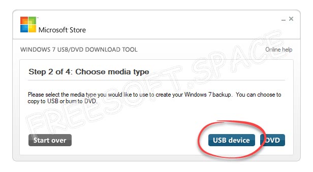 Выбор-типа-носителя-при-работе-с-Windows-7-USB-DVD-Download-Tool