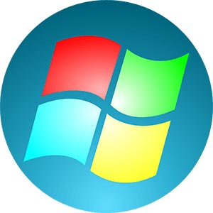 Windows 7 x64 Максимальная иконка